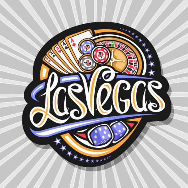 Las Vegas logo